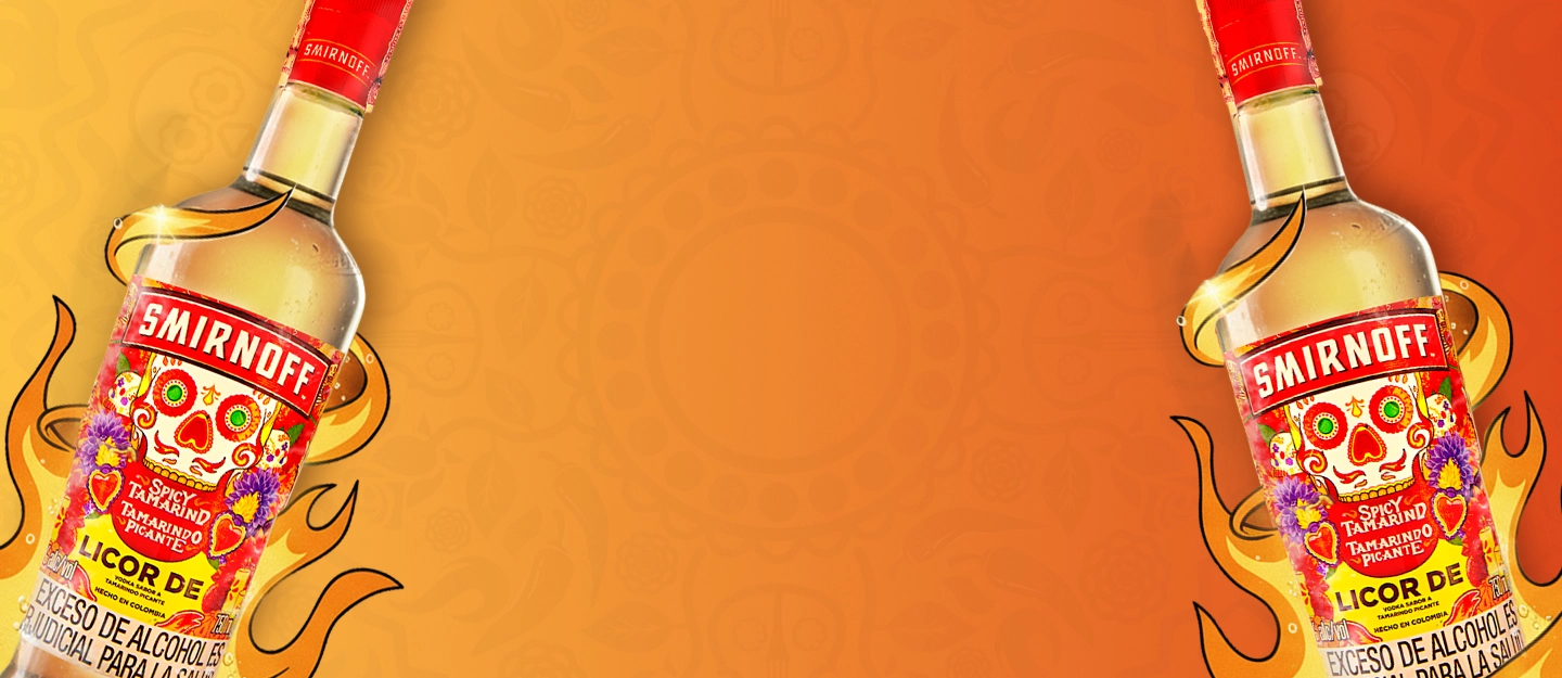 Vive el festival estéreo picnic con Smirnoff