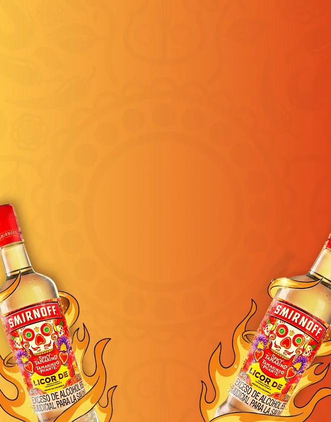 Vive el festival estéreo picnic con Smirnoff