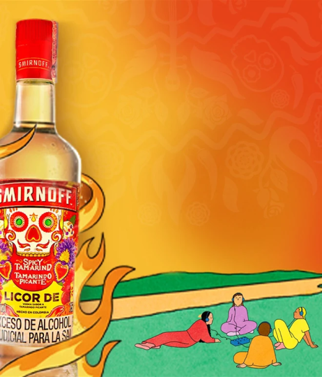 Ranking oficial de Smirnoff FEP